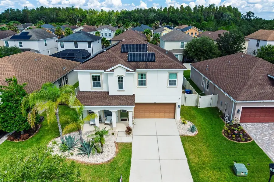 1629 Montgomery Bell Road, Wesley Chapel, FL 33543 - #2