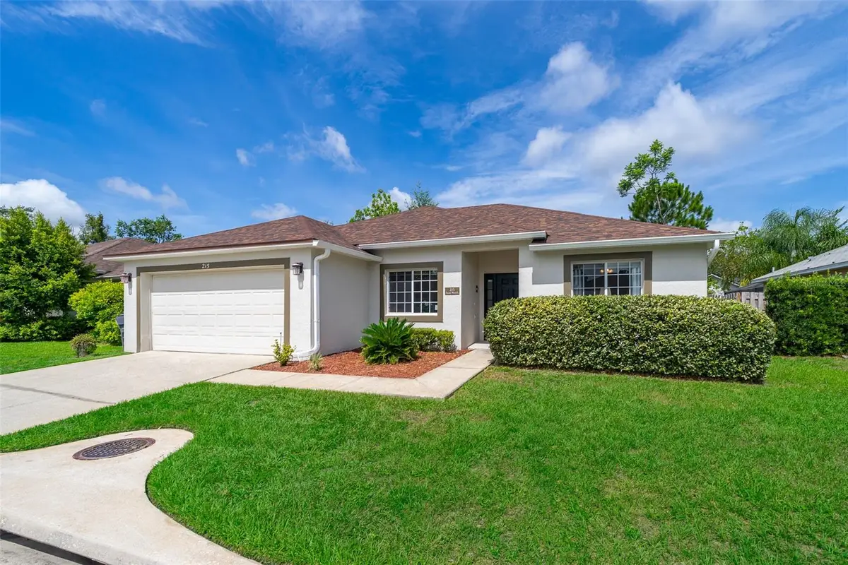 215 Paradise Woods Place, Davenport, FL 33896 - #1