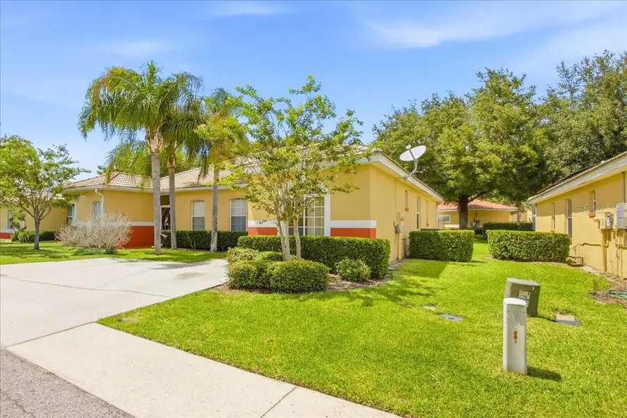 157 Ocean Bluff Drive, Poinciana, FL 34759 - #3