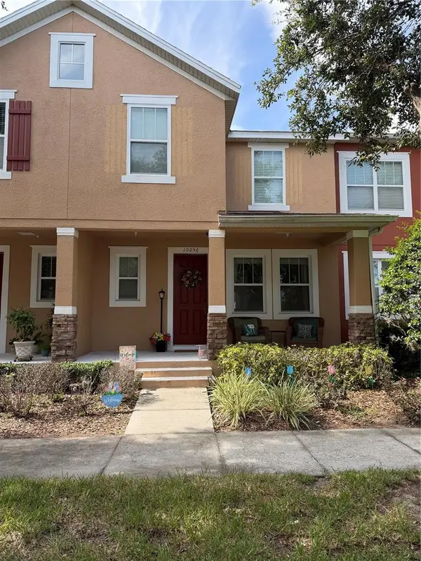 10056 Hartford Maroon Road, ORLANDO, FL 32827