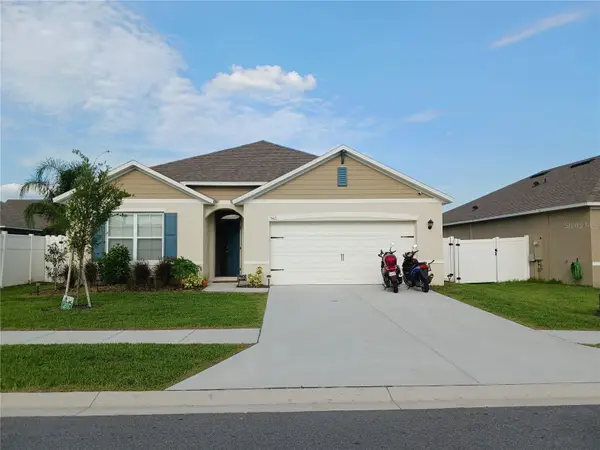 563 Honey Bell Road, WINTER HAVEN, FL 33880