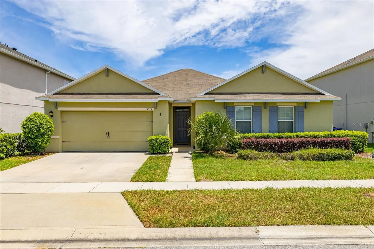 3849 Broadlands Lane, Orlando, FL 32824 - #1
