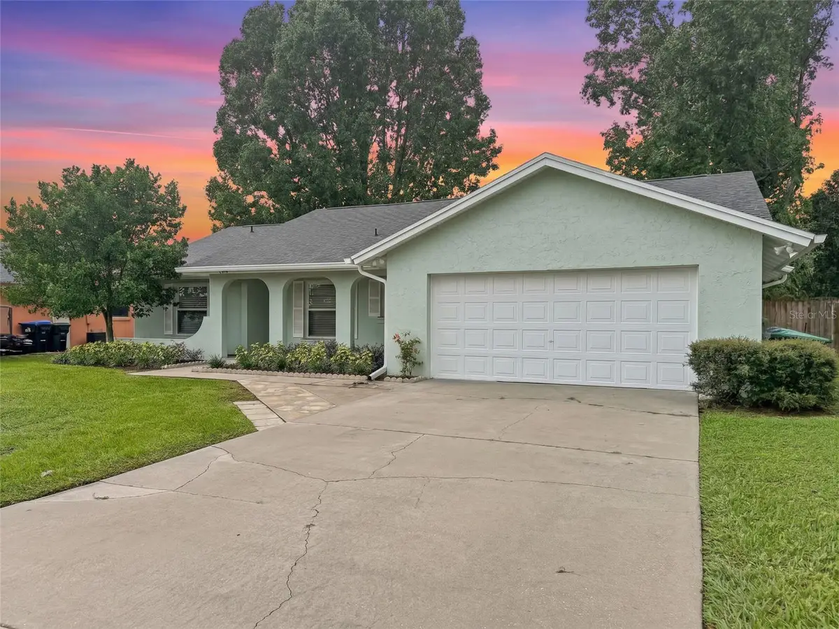 2658 Ceram Avenue, Orlando, FL 32837 - #1