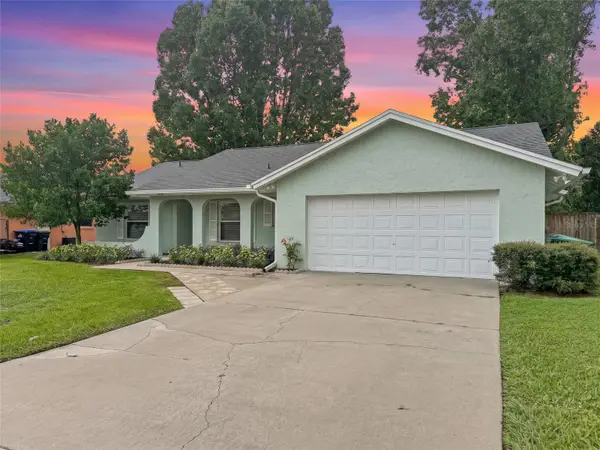 2658 Ceram Avenue, ORLANDO, FL 32837