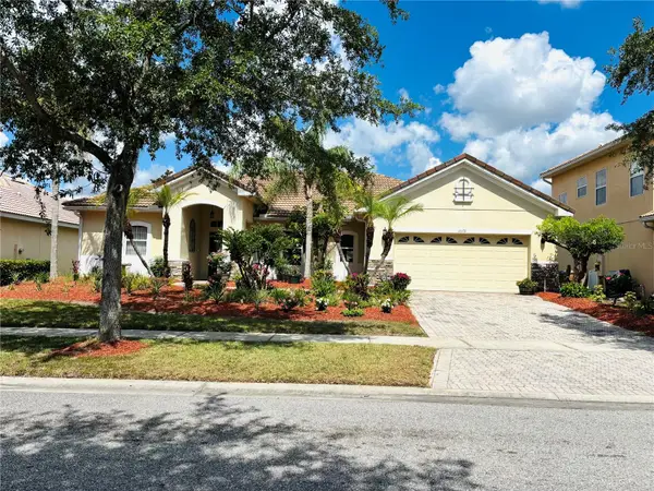 3578 Valleyview Drive, KISSIMMEE, FL 34746