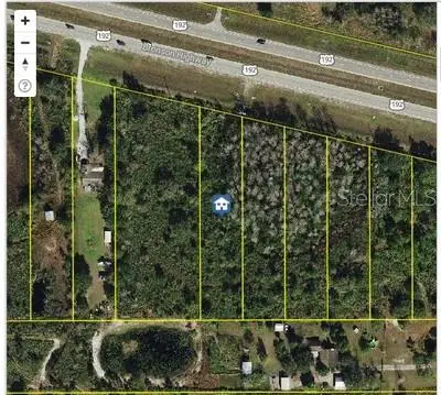E Irlo Bronson Memorial Highway, ST CLOUD, FL 34773