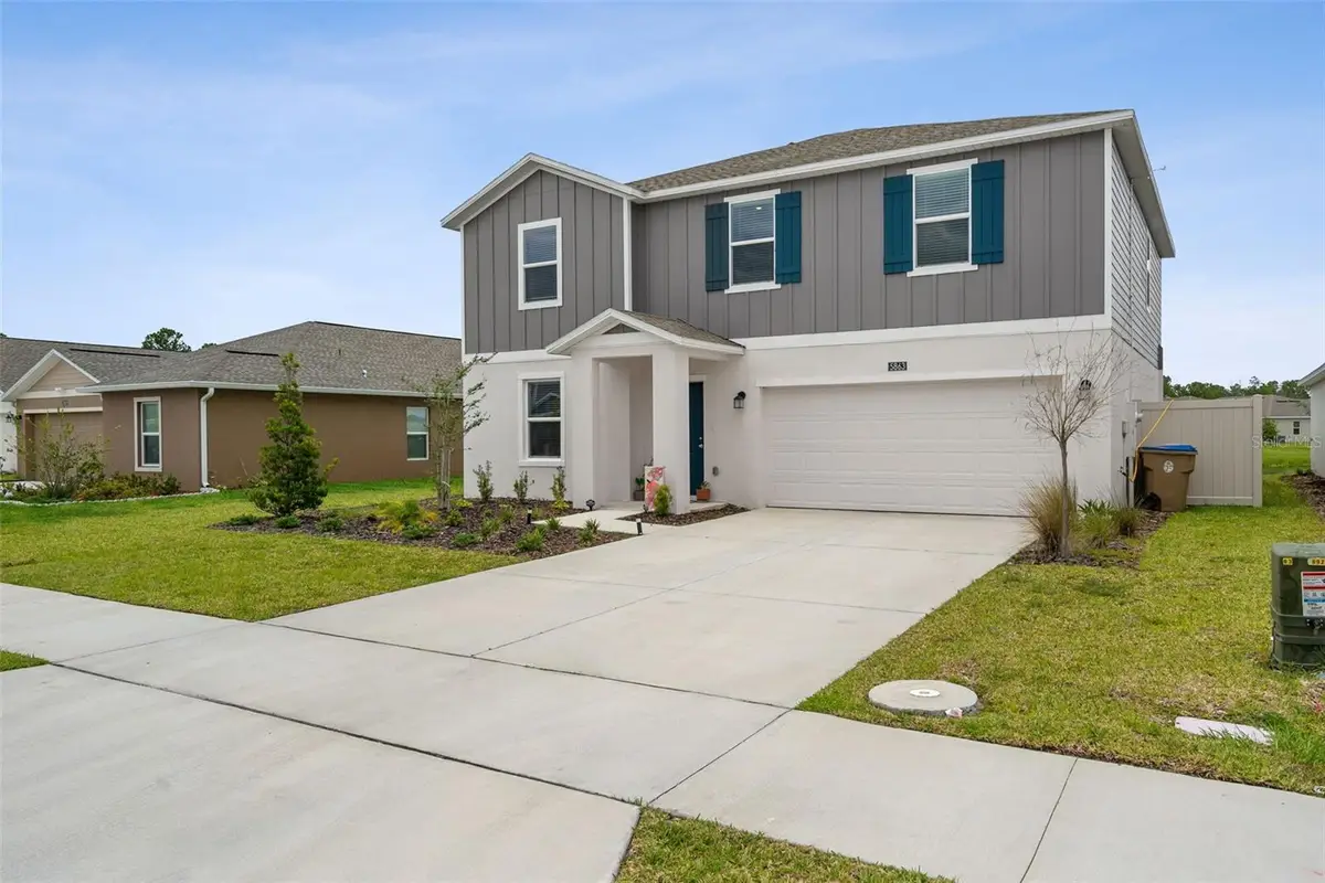 5863 Le Marin Way, Kissimmee, FL 34758 - #1