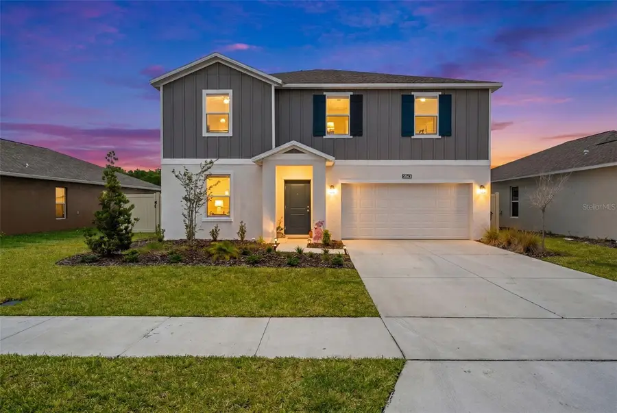 5863 Le Marin Way, Kissimmee, FL 34758 - #2
