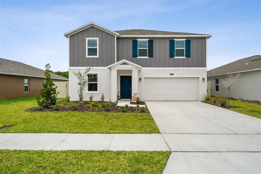 5863 Le Marin Way, Kissimmee, FL 34758 - #3