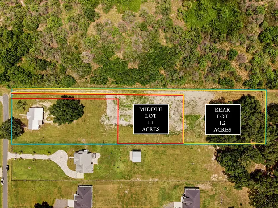 Parkway Avenue, Saint Cloud, FL 34772 - #3