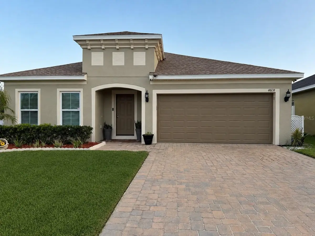 4808 Rockvale Dr, Kissimmee, FL 34758 - #1