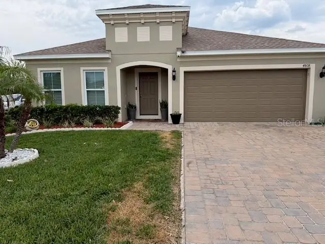 4808 Rockvale Dr, Kissimmee, FL 34758 - #2