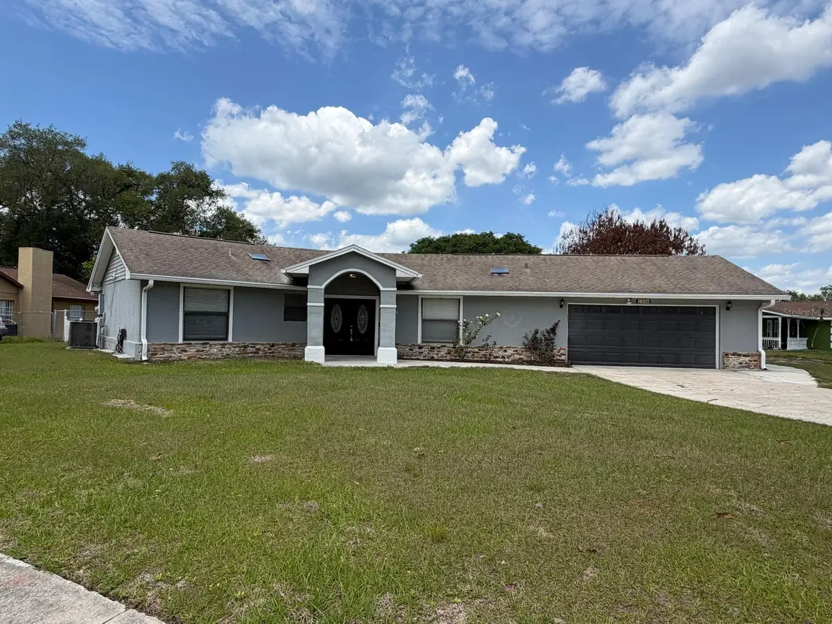 2356 Royale Oaks Boulevard, Kissimmee, FL 34744 - #1