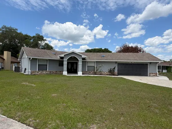 2356 Royale Oaks Boulevard, KISSIMMEE, FL 34744
