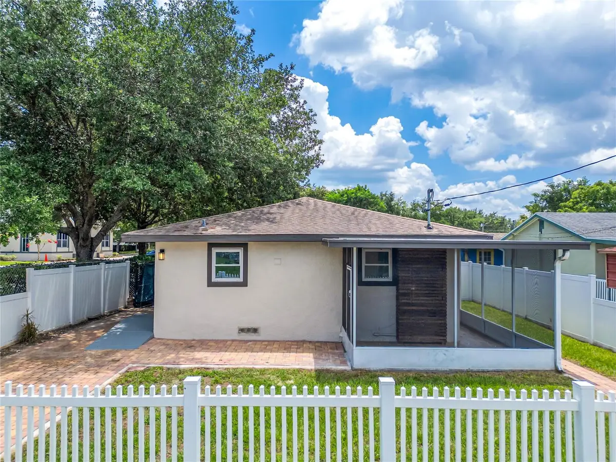1855 Proctor Avenue, Orlando, FL 32817 - #1