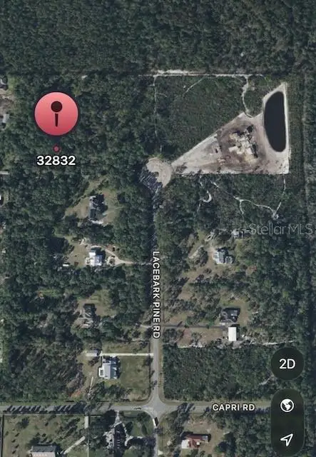 13114 Lacebark Pine Road, ORLANDO, FL 32832