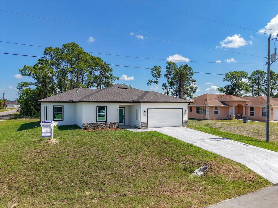 4018 3rd Street W, Lehigh Acres, FL 33971 - #2