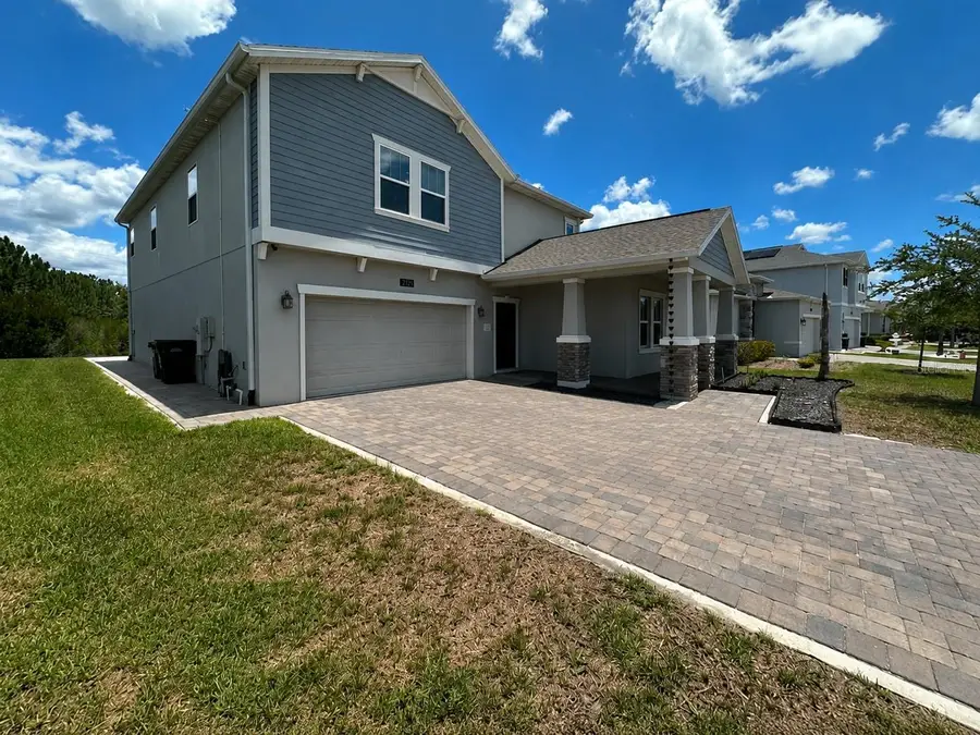 2721 Camden Lane, Davenport, FL 33837 - #2