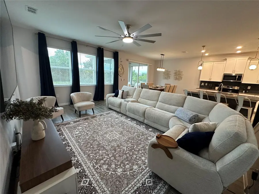 2721 Camden Lane, Davenport, FL 33837 - #3