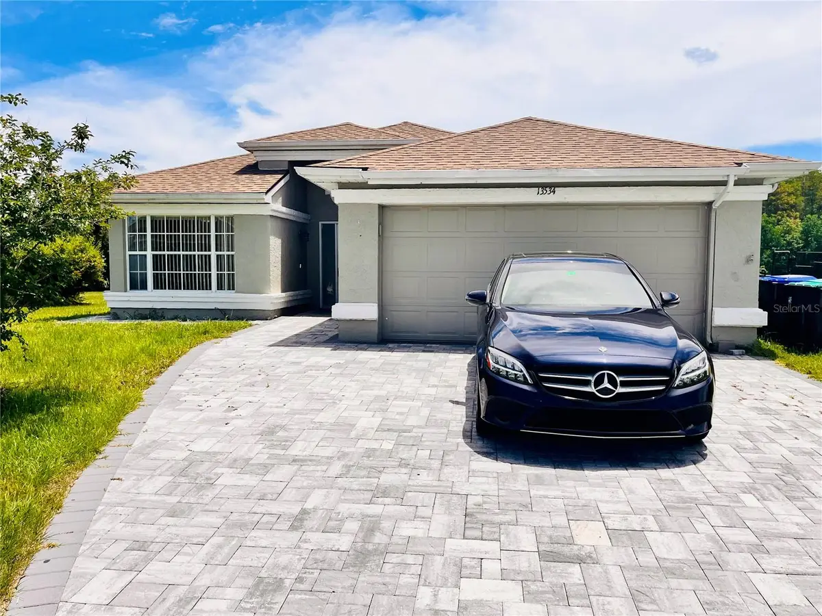 13534 Texas Woods Circle, Orlando, FL 32824 - #1