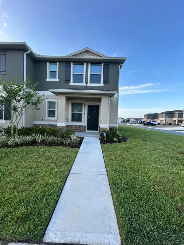 2000 Rankin Street, KISSIMMEE, FL 34744