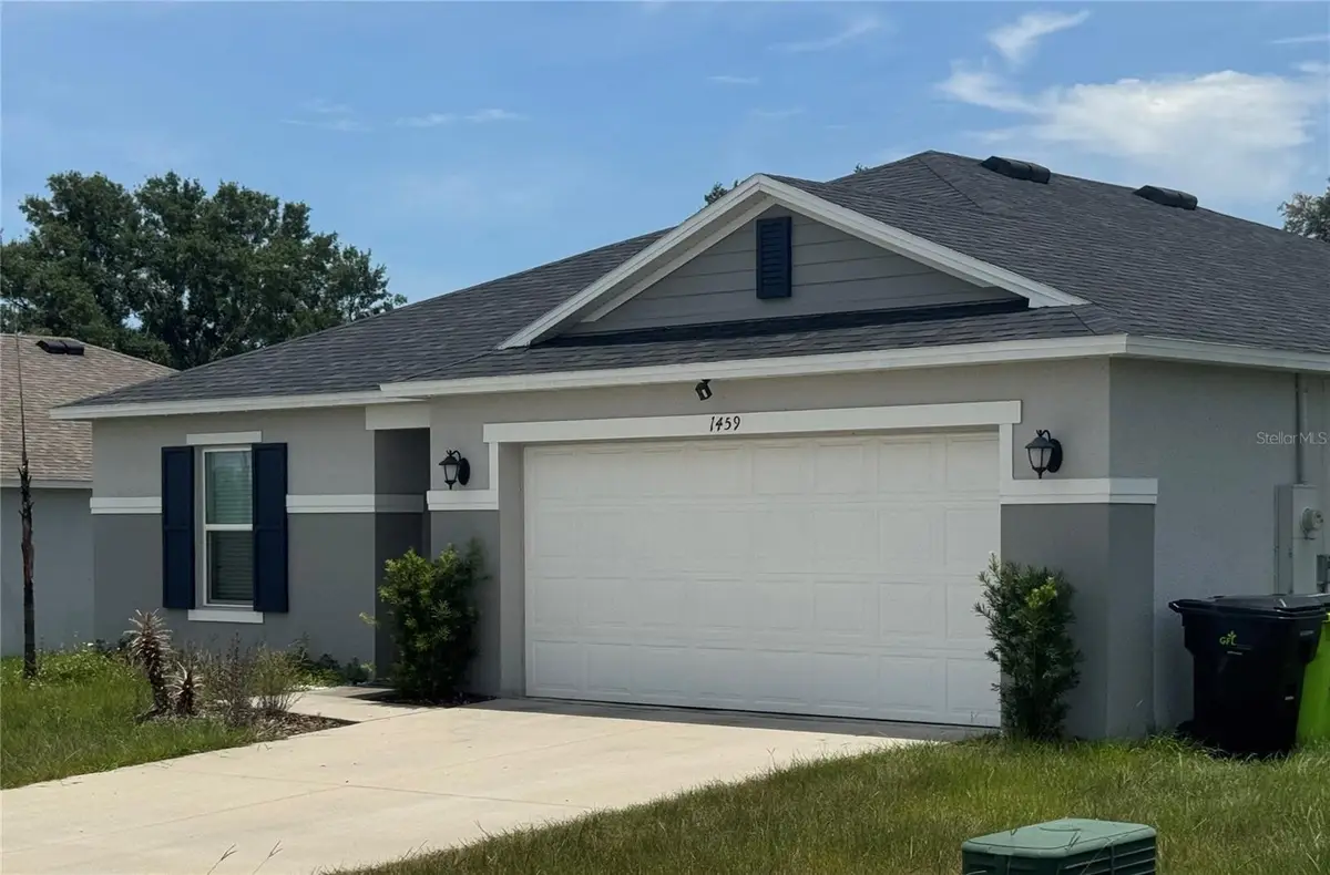 1459 Geranium Drive, Mascotte, FL 34753 - #1