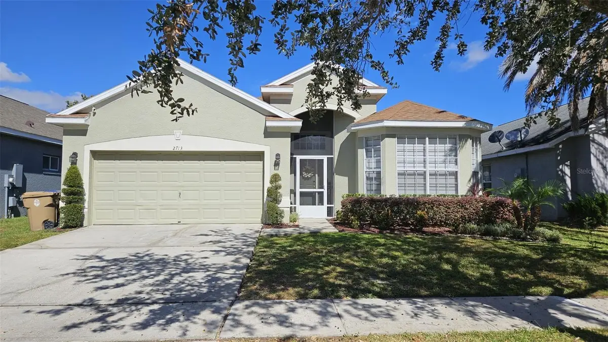 2713 Barnsley Lane, Kissimmee, FL 34744 - #1