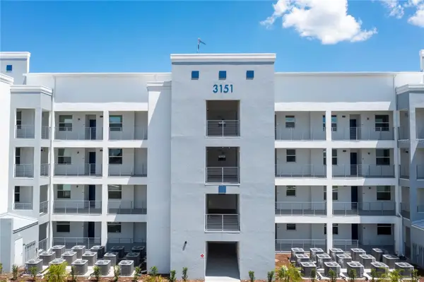 3151 Paradox Circle #302, KISSIMMEE, FL 34746