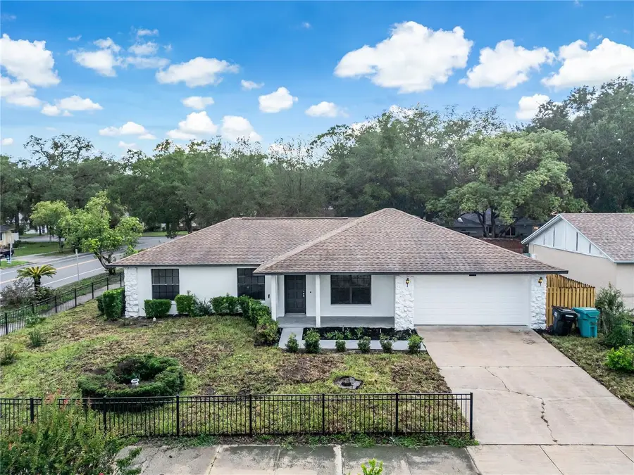 5232 Crisfield Court, Orlando, FL 32808 - #2