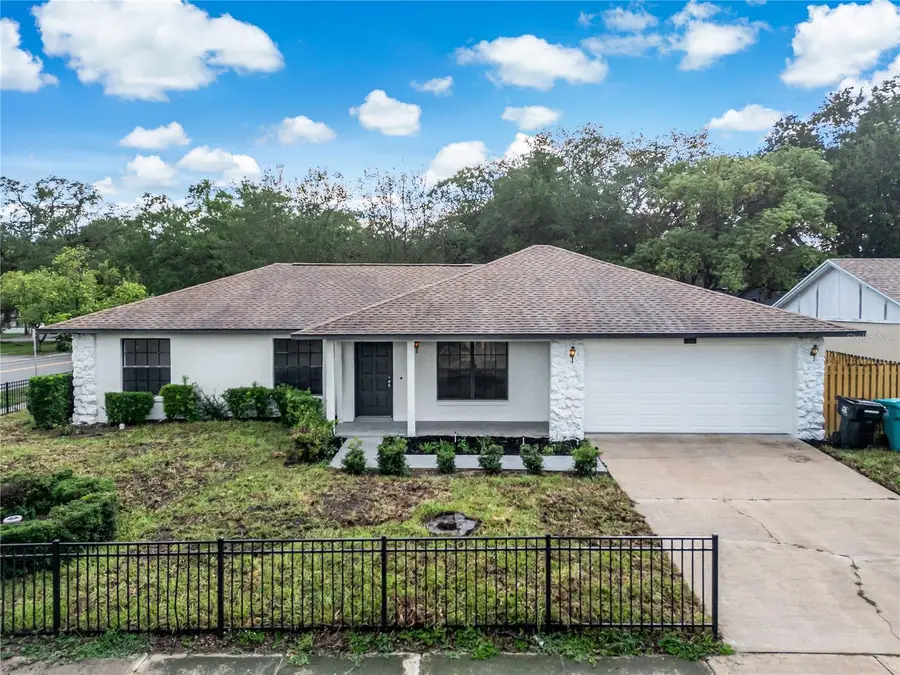 5232 Crisfield Court, Orlando, FL 32808 - #3