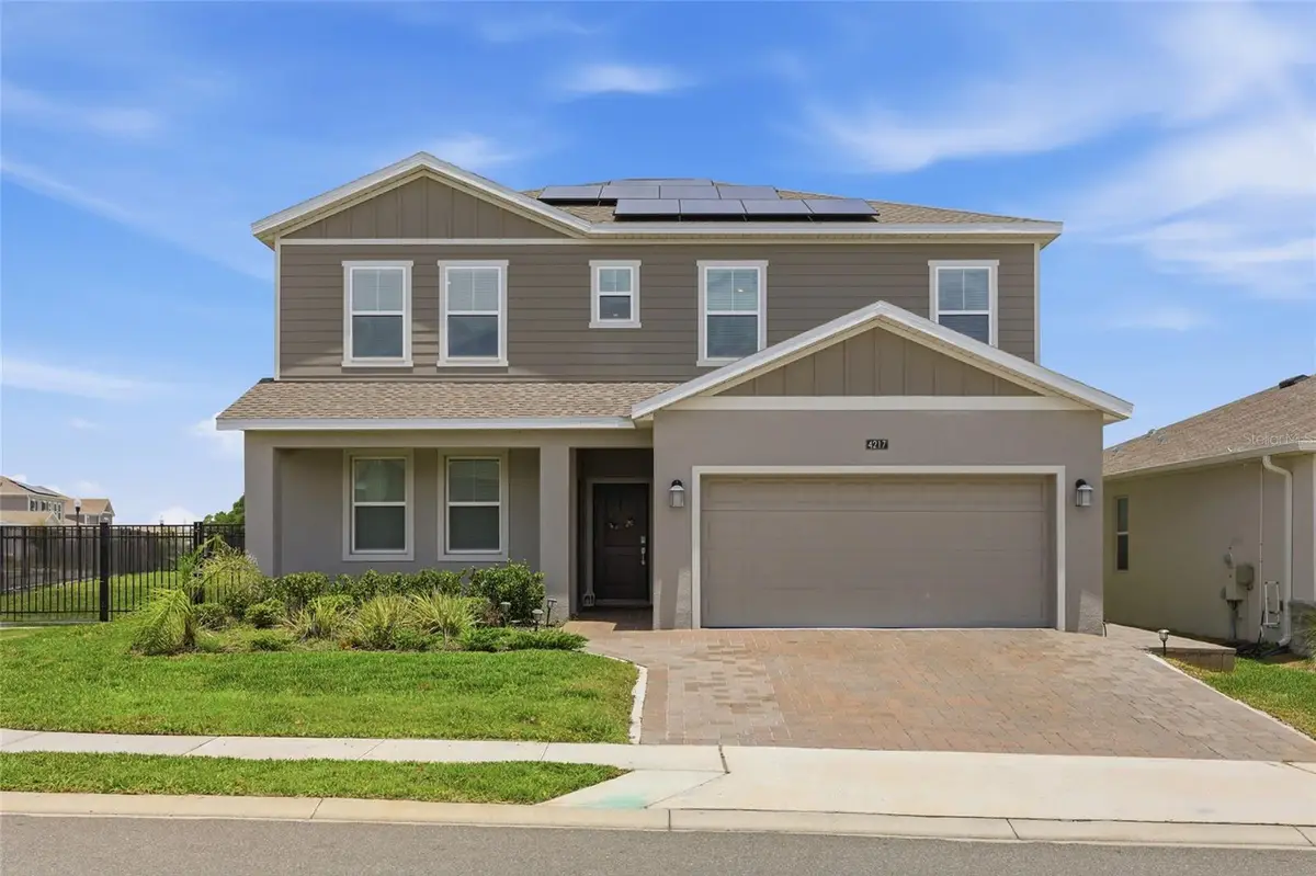 4217 Eastminster Road, Davenport, FL 33837 - #1