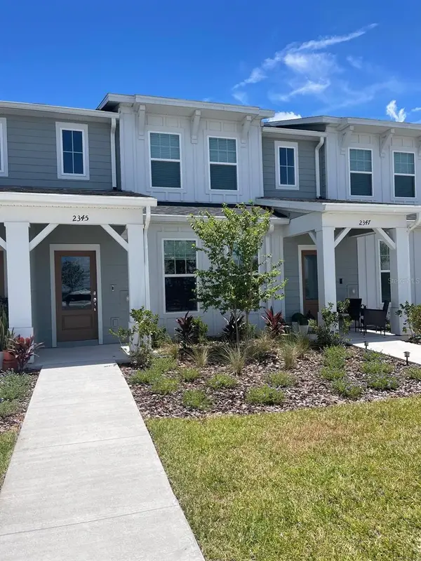 2345 Southbury, KISSIMMEE, FL 34744