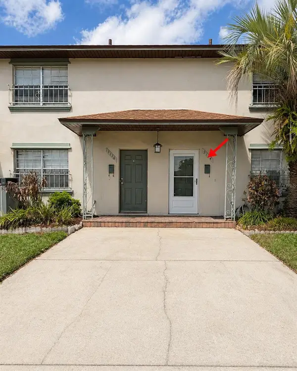 5134 Saint Charles Lane #46, ORLANDO, FL 32822