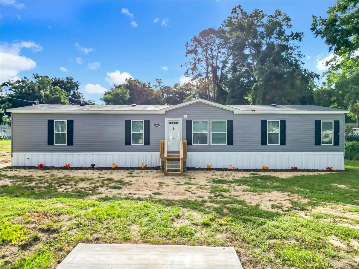 8561 NW 13th Court, Ocala, FL 34475 - #1