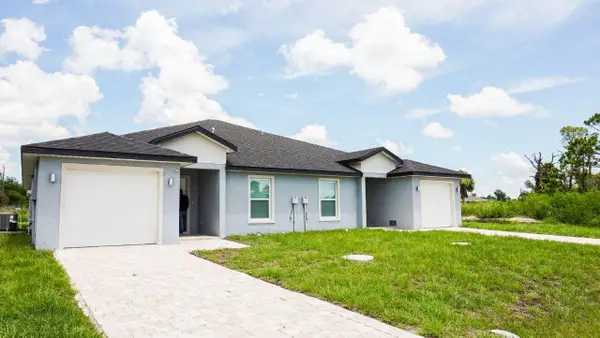 8456 Dinnano Street, PORT CHARLOTTE, FL 33981