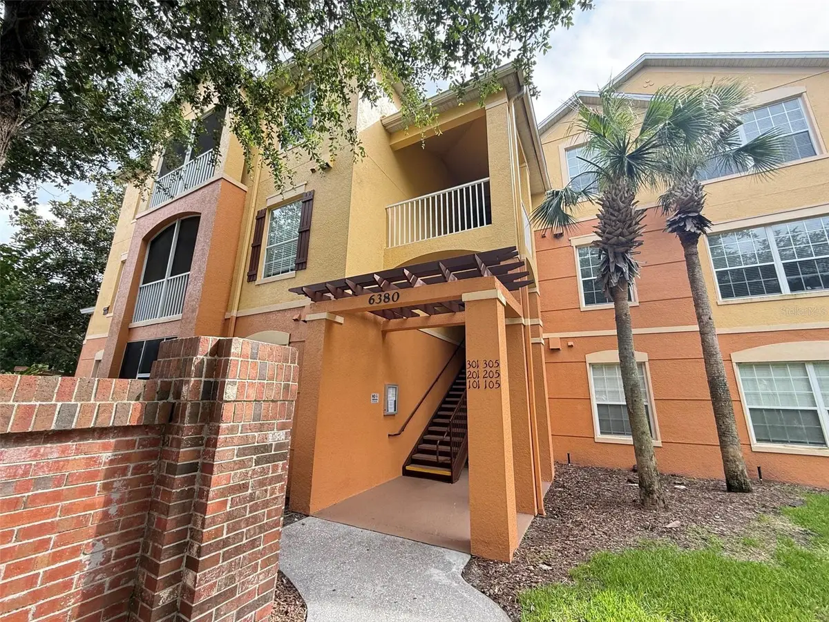 6380 Contessa Drive #303, Orlando, FL 32829 - #1