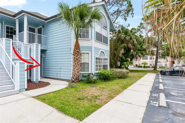2036 Royal Bay Boulevard #59, KISSIMMEE, FL 34746