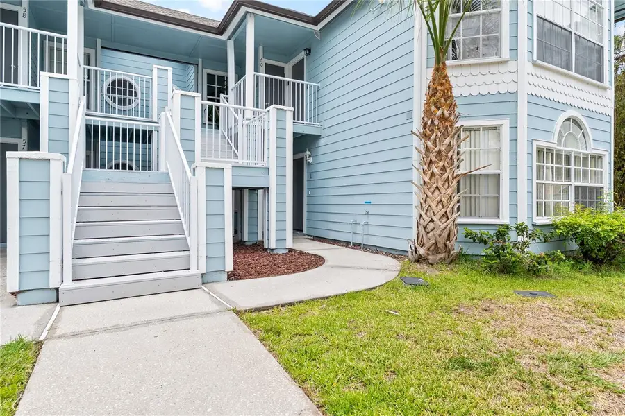 2036 Royal Bay Boulevard #59, Kissimmee, FL 34746 - #2