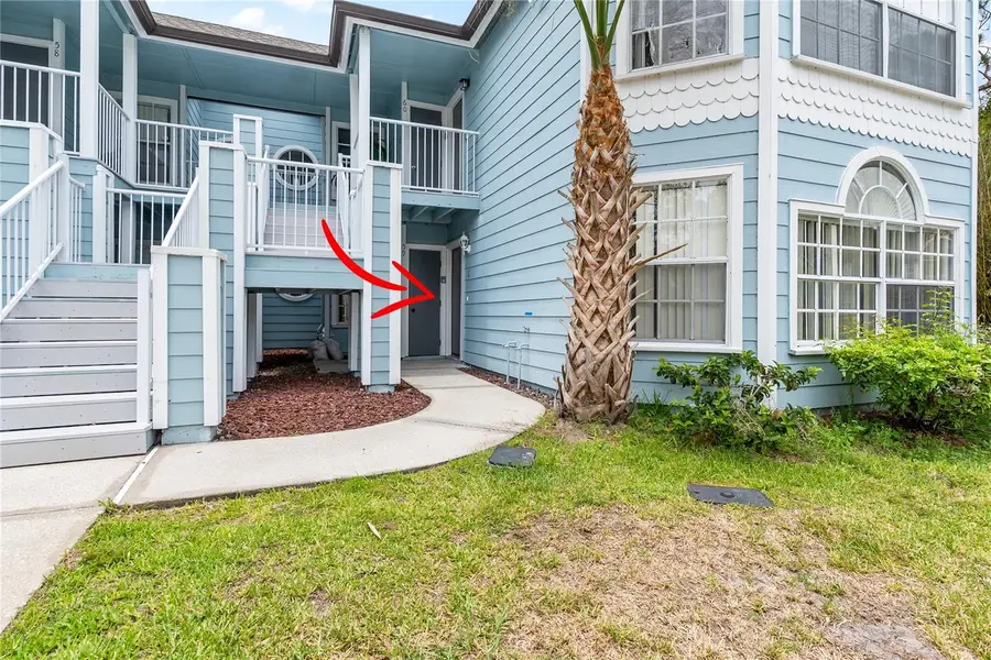 2036 Royal Bay Boulevard #59, Kissimmee, FL 34746 - #3