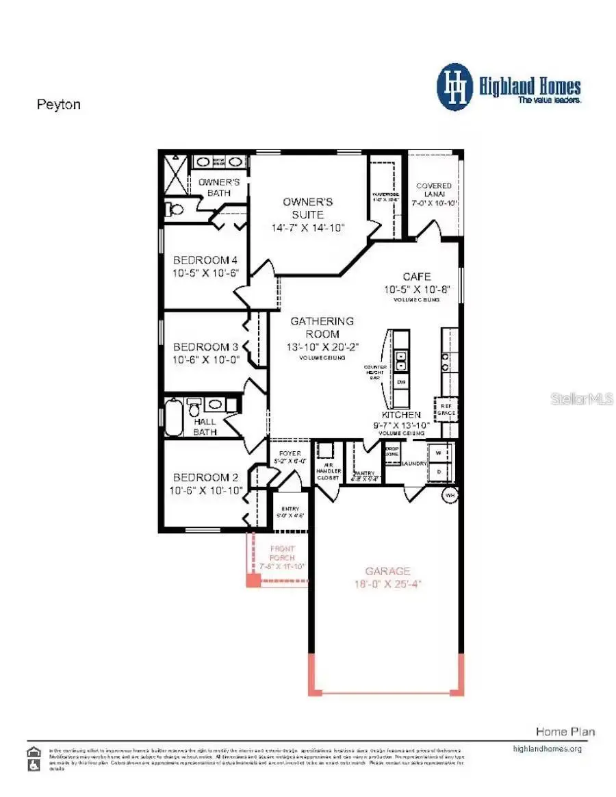 609 Ambleside Drive, Haines City, FL 33844 - #2