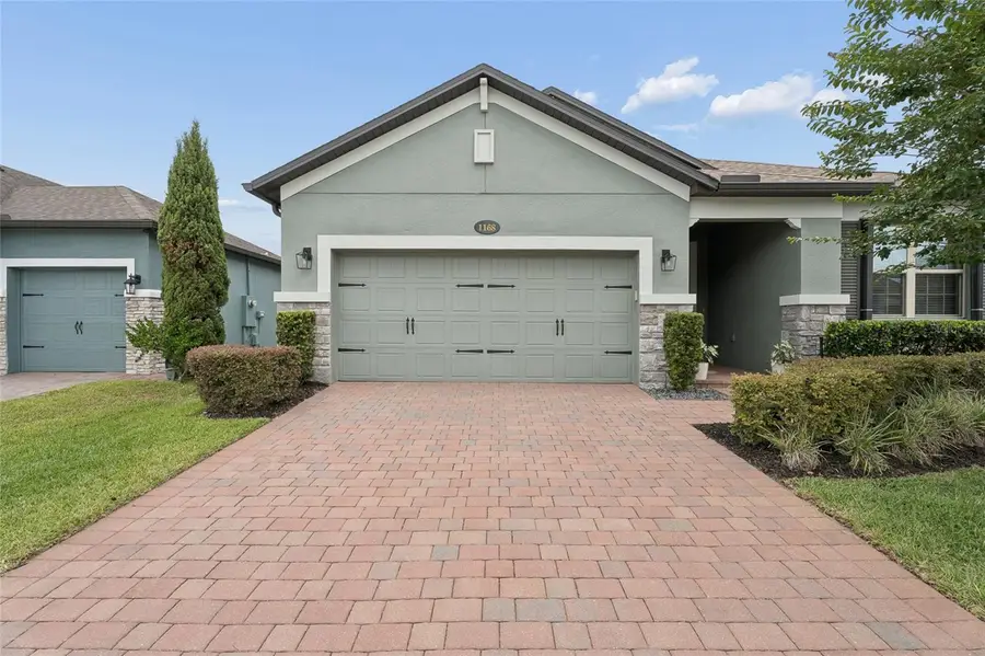 1168 Narcoossee Del Sol, Saint Cloud, FL 34771 - #2