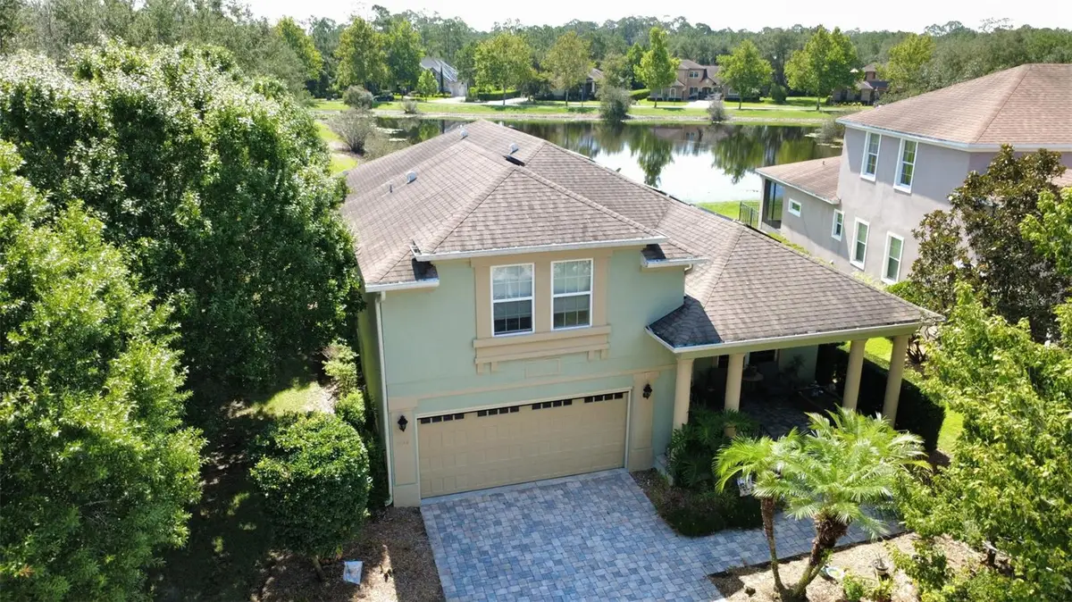 3214 Needlegrass Lane, Harmony, FL 34773 - #1