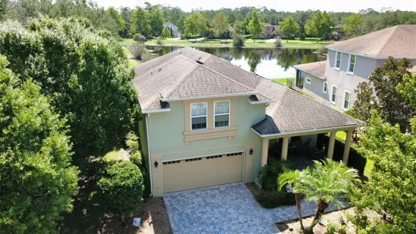 3214 Needlegrass Lane, HARMONY, FL 34773