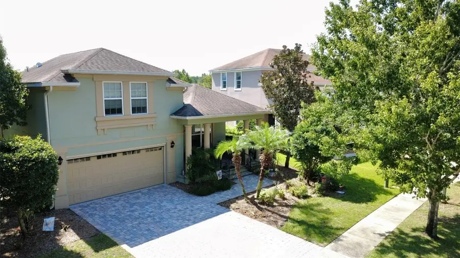 3214 Needlegrass Lane, Harmony, FL 34773 - #2