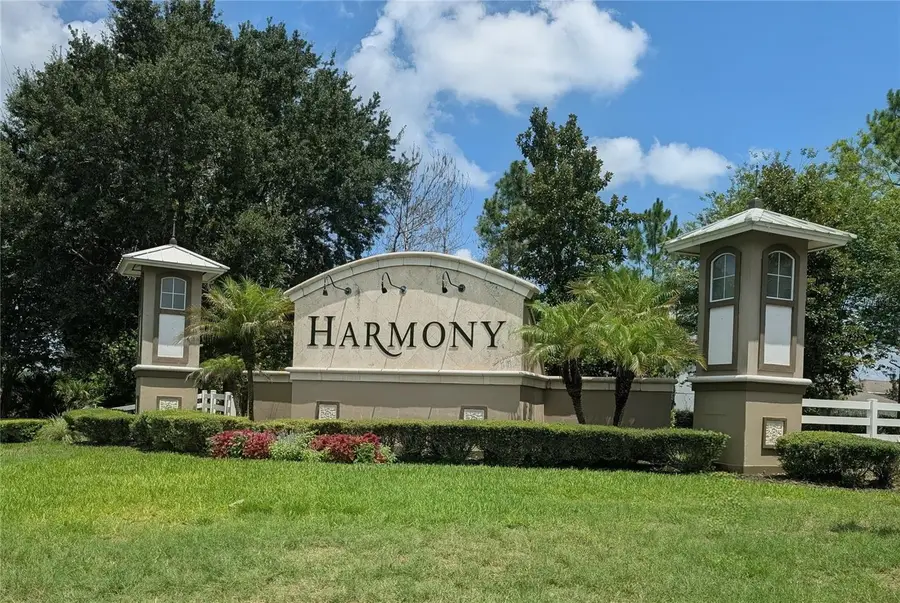 3214 Needlegrass Lane, Harmony, FL 34773 - #3