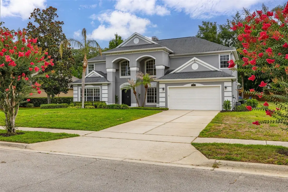 663 Charrice Place, Sanford, FL 32771 - #1
