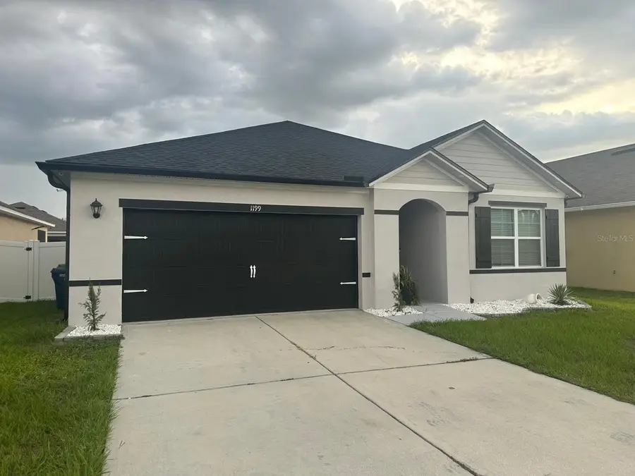 1199 Sophia Boulevard, Winter Haven, FL 33881 - #2