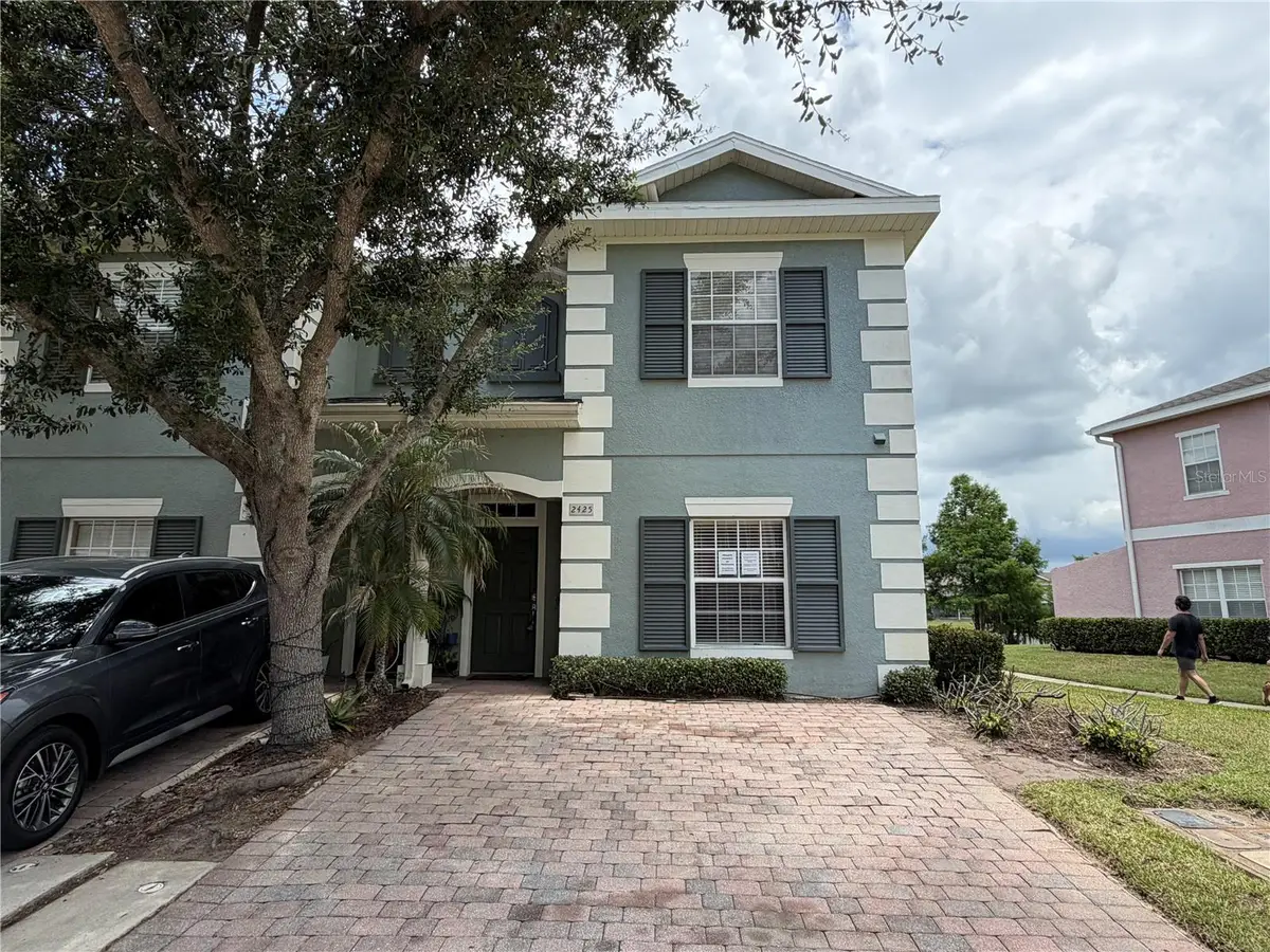 2425 Caravelle Circle, Kissimmee, FL 34746 - #1