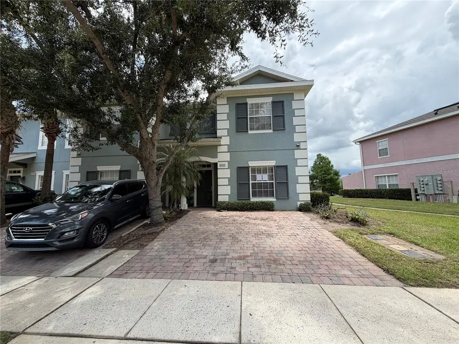 2425 Caravelle Circle, Kissimmee, FL 34746 - #2