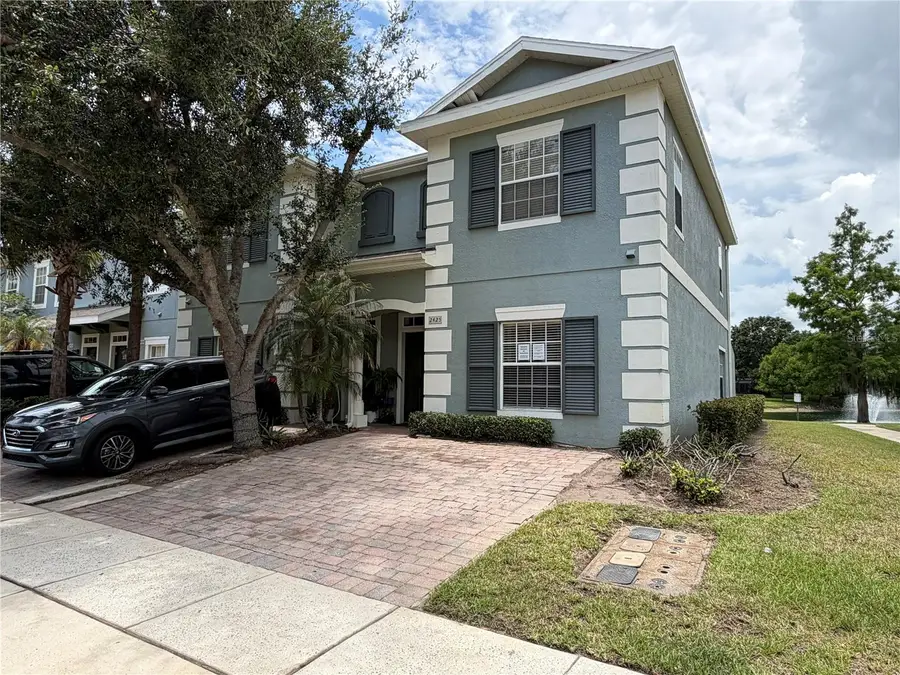2425 Caravelle Circle, Kissimmee, FL 34746 - #3